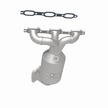 Load image into Gallery viewer, MagnaFlow Direct Fit Catalytic Converter 2007 Chrysler Pacifica 4.0L - 51481