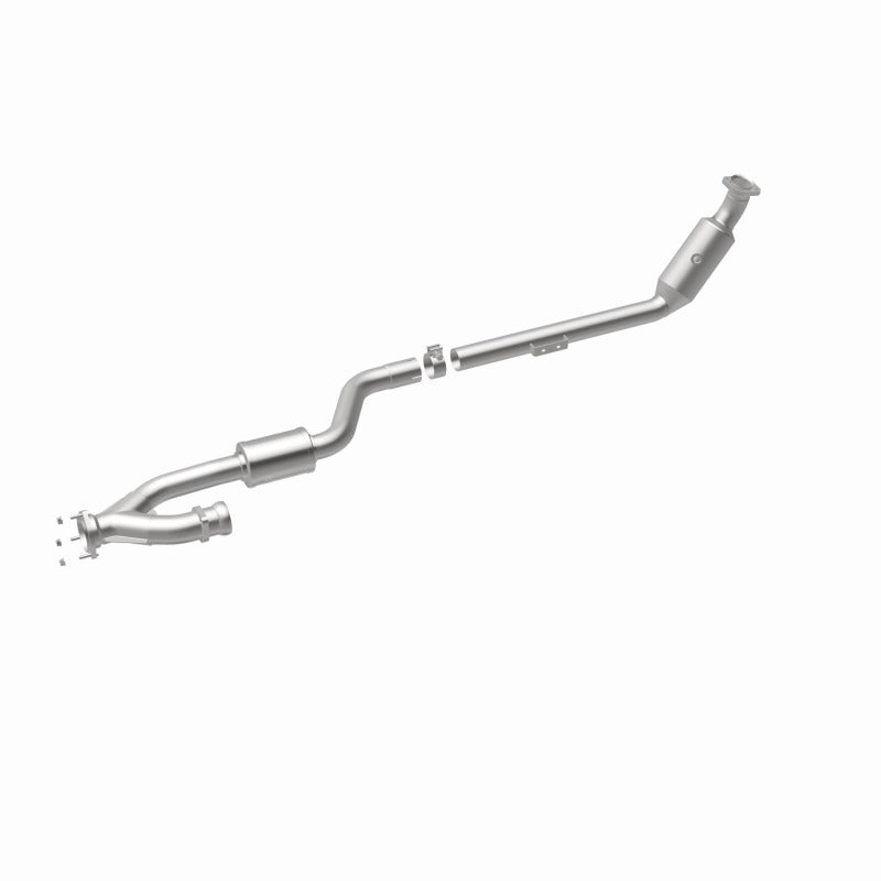 MagnaFlow 06-07 Mercedes-Benz C280 3.0L Direct Fit Converter - 551264