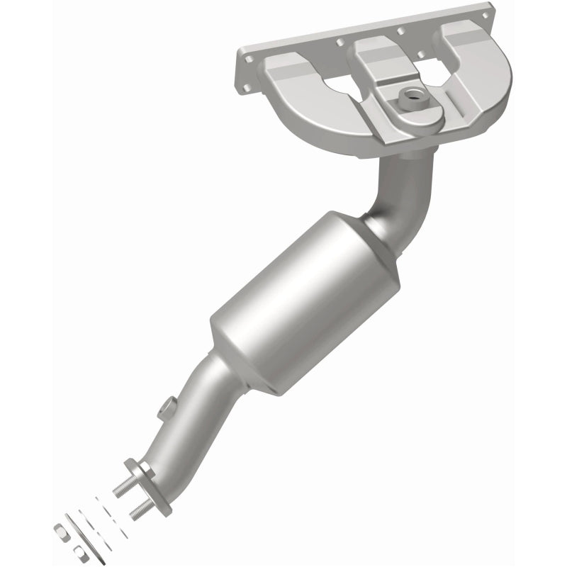 MagnaFlow 04-06 BMW X3 3.0L Direct Fit Converter - 5551759