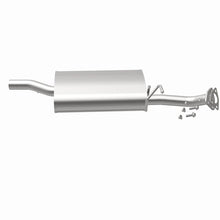 Load image into Gallery viewer, BRExhaust 02-07 Mitsubishi Lancer 2.0L Muffler Kit - 108-0167