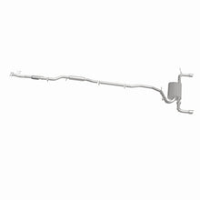 Load image into Gallery viewer, MagnaFlow BRE Exhaust Kit 07-10 Edge MKX 3.5L - 106-0489