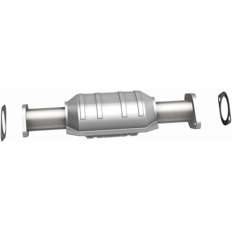 MagnaFlow Direct Fit Catalytic Converter 96-97 626/MX6 2.0L rear 50S - 441700