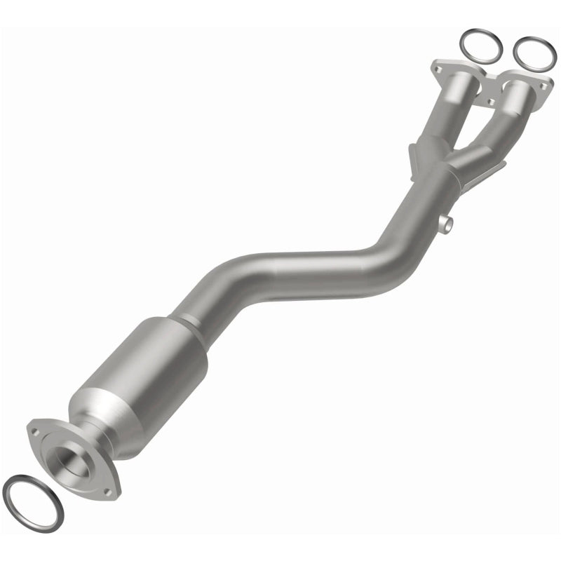 MagnaFlow Conv DF 01-05 Lexus IS300 3.0L Underbody - 24464