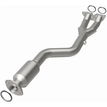 Load image into Gallery viewer, MagnaFlow Conv DF 01-05 Lexus IS300 3.0L Underbody - 24464