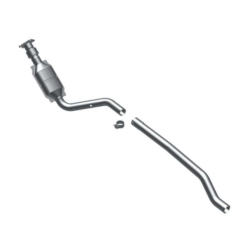 MagnaFlow Direct Fit Catalytic Converter 96-00 Caravan 3.0L - 93278