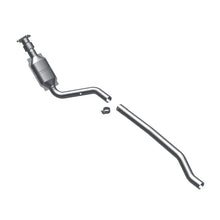 Load image into Gallery viewer, MagnaFlow Direct Fit Catalytic Converter 96-00 Caravan 3.0L - 93278