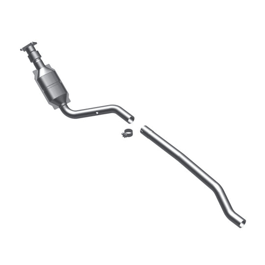 MagnaFlow Direct Fit Catalytic Converter 96-00 Caravan 3.0L - 93278