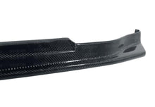 Load image into Gallery viewer, Seibon 06-08 Nissan 350Z TT Carbon FIber Front Lip - FL0607NS350-TT