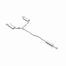 Load image into Gallery viewer, BRExhaust Exhaust Kit - 13-16 Lexus ES350 3.5L - 106-0827