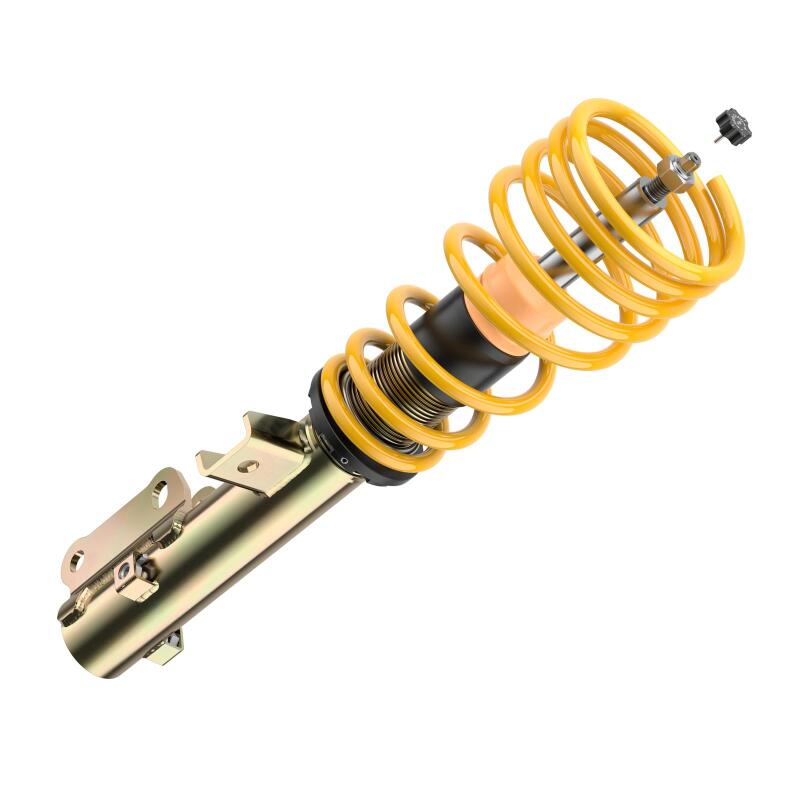 ST XA Adjustable Coilovers Hyundai Elantra GT (PD) - 18266008