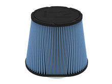 Load image into Gallery viewer, aFe Magnum FORCE Intake Replacement Air Filter w/D2 Dura-Dry Media 5-1/2inF x(10x7)inB x 7inT x 8inH - 21-90020V