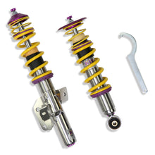 Load image into Gallery viewer, KW Coilover Kit V3 Scion FR/S - 35258004