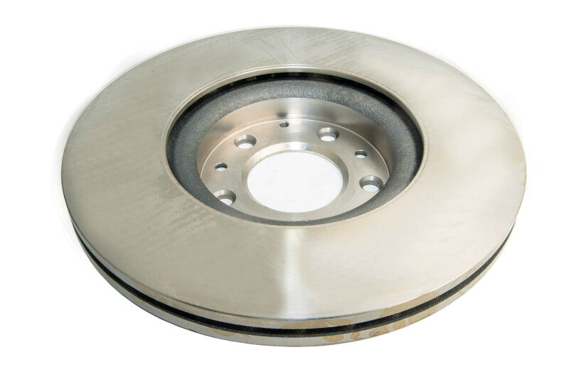 DBA 06-07 Mazda Mazdaspeed 6 Front Street Series Standard Rotor - DBA2960