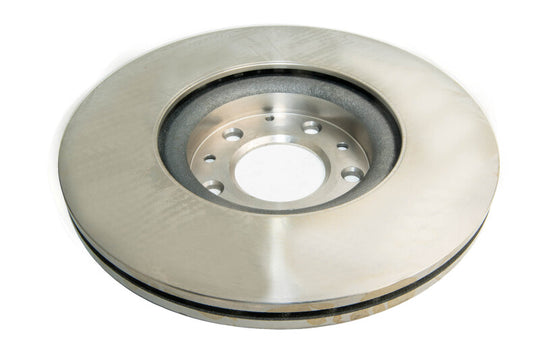 DBA 06-07 Mazda Mazdaspeed 6 Front Street Series Standard Rotor - DBA2960