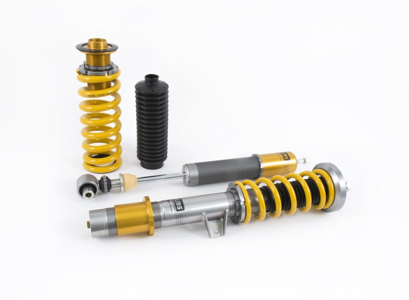 Ohlins 19-24 Toyota Supra Road & Track Coilover System - TOS MU00S1