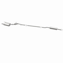 Load image into Gallery viewer, MagnaFlow BRE Exhaust Kit 07-11 Toyota Camry - 106-0078