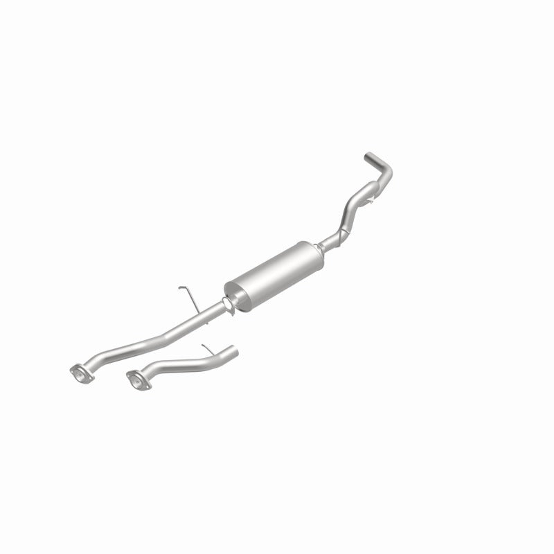 MagnaFlow BRE Exhaust Kit 99-01 Silverado Sierra 1500 - 106-0713