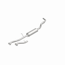 Load image into Gallery viewer, MagnaFlow BRE Exhaust Kit 99-01 Silverado Sierra 1500 - 106-0713