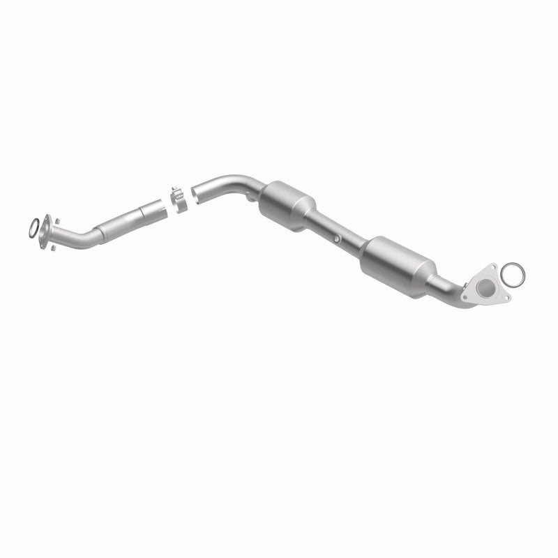 MagnaFlow 07-12 Toyota Tundra 4.0L Direct Fit Converter - 5481625