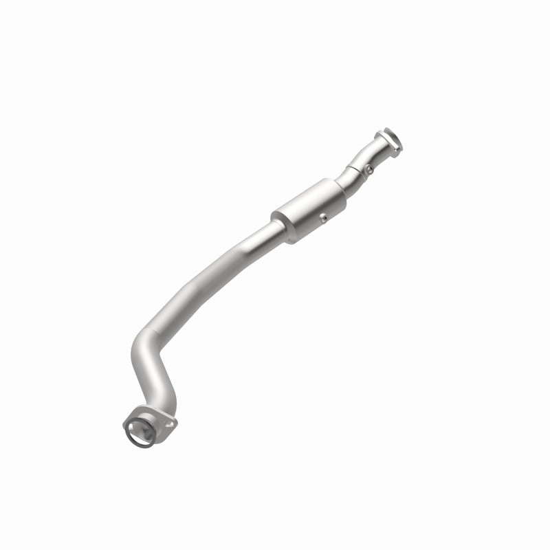 MagnaFlow 12-17 Dodge Durango / 13-17 Jeep Grand Cherokee Direct Fit CARB Compliant Converter - 5551584