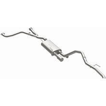 Load image into Gallery viewer, Magnaflow 2022+ Nissan Frontier (3.8L V6) Overland Series Cat-Back Performance Exhaust System - 19599