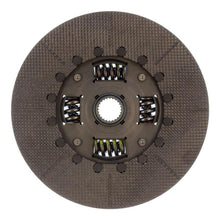 Load image into Gallery viewer, Exedy 2000-2009 Honda S2000 L4 Hyper Single Carbon Disc Assembly Sprung Center Disc Fits HH01SDMC1 - DH24D