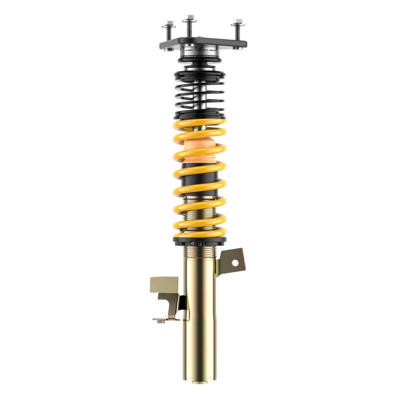 ST XTA-Plus 3 Adjustable Coilovers 16-18 Ford Focus RS (DYB) - 1820230867