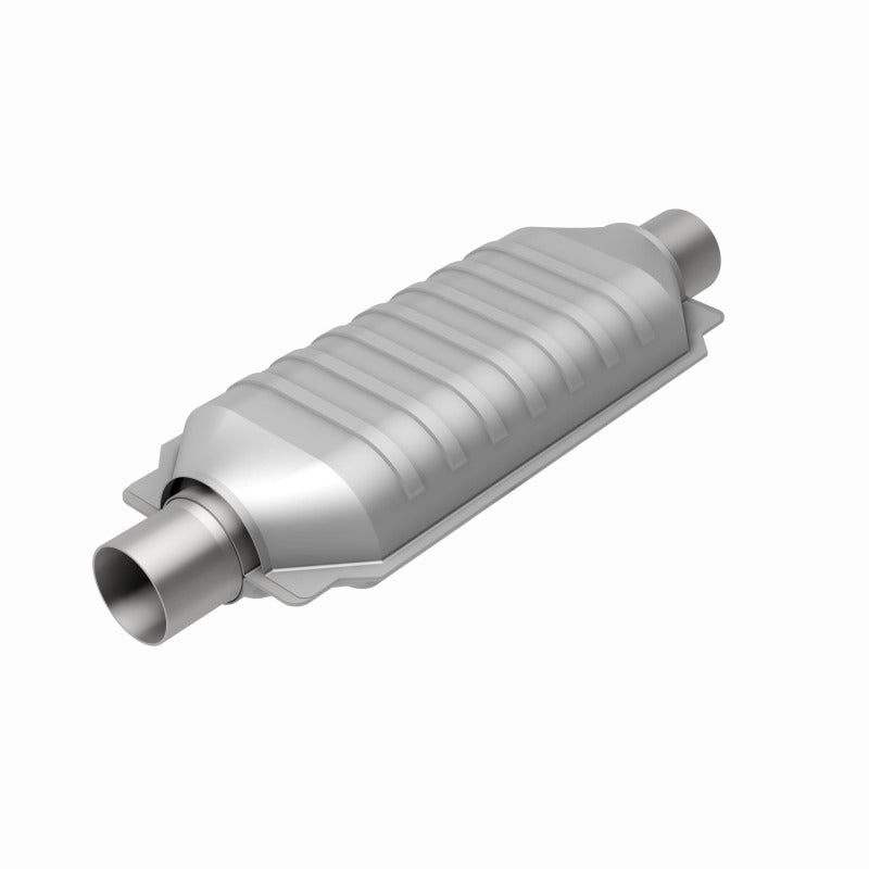 MagnaFlow Universal Catalytic Converter 2.5 W/Air - 95016