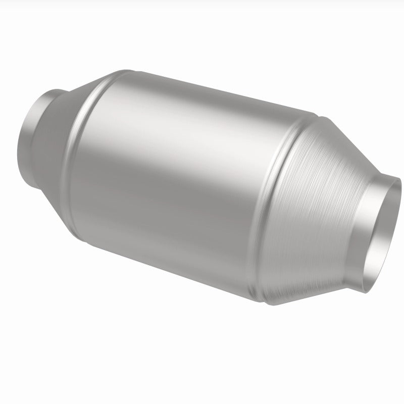 MagnaFlow Universal Catalytic Converter 2.25 inch C/C CA Pre-OBDII - 333505