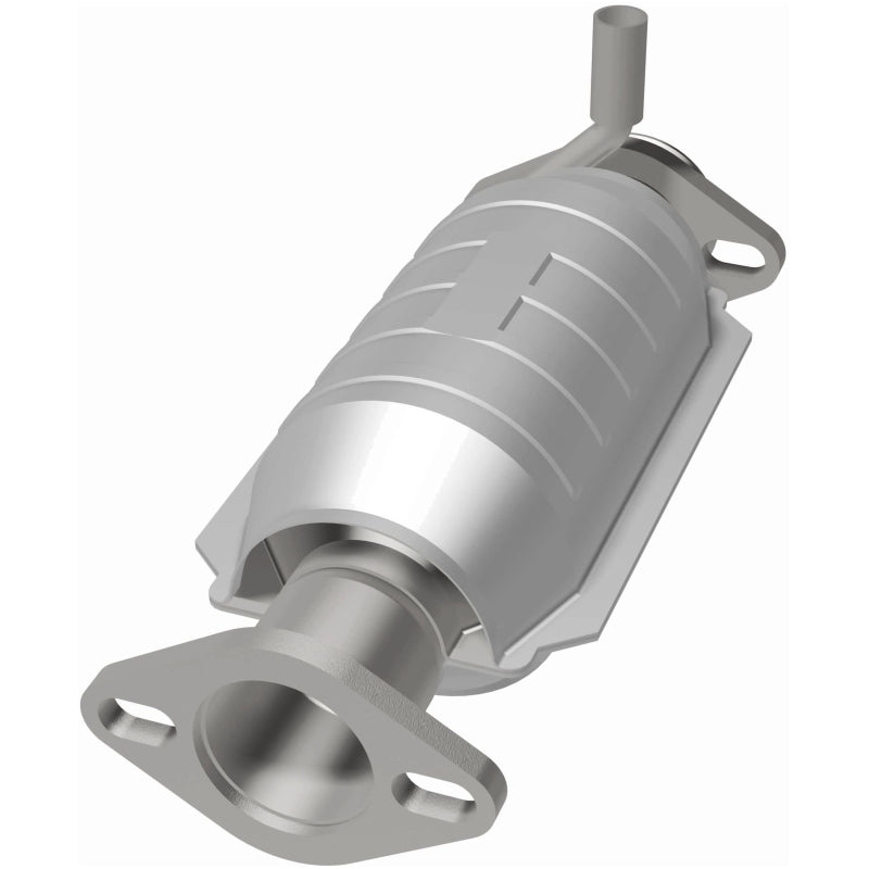 MagnaFlow Direct Fit Catalytic Converter Ford 88 89 - 23383