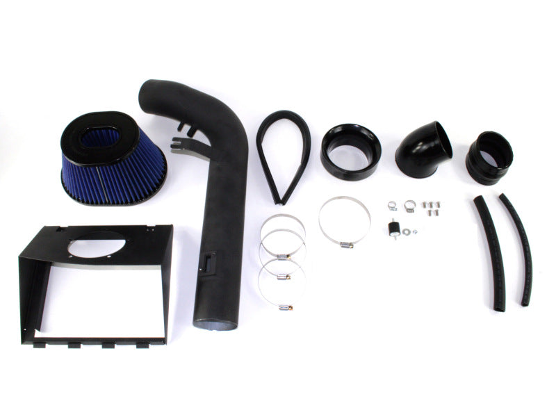 aFe MagnumFORCE Intakes Stage-2 P5R AIS P5R Ford F-150 10-12 V8-6.2L (blk) - 54-11902-1