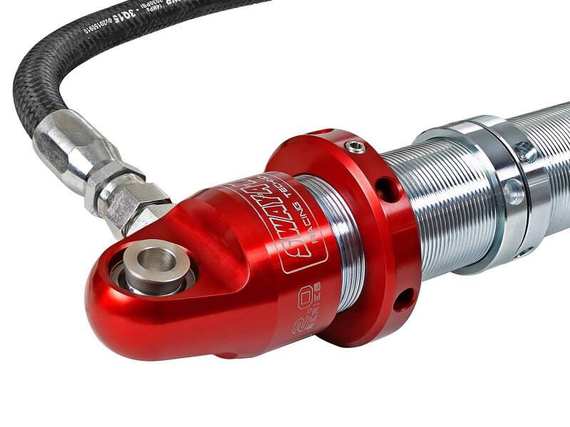 aFe Sway-A-Way Universal Race Coilover 3.0 x 12 Remote Reservoir w/ Hardware - 50100-0112