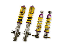 Load image into Gallery viewer, KW Coilover Kit V3 Porsche 944 incl. S/S2/Turbo; Coupe + Convertible - 35271010