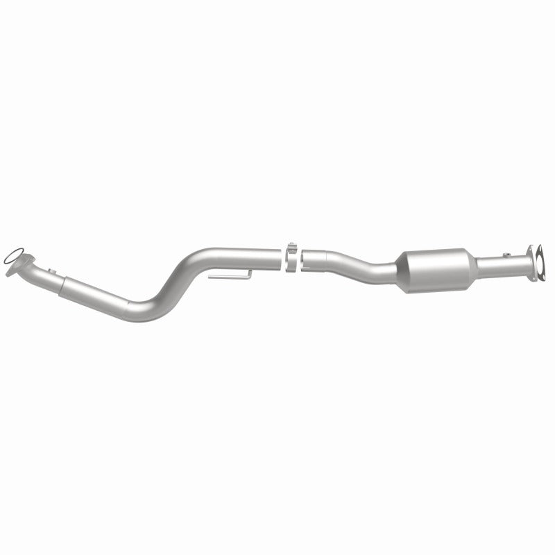 MagnaFlow 2009 Chevrolet Express 4500 V8 6.0L Right Underbody Catalytic Converter - 280428