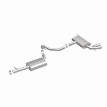 Load image into Gallery viewer, BRExhaust Exhaust Kit - 09-17 VW Tiguan 2.0L - 106-0818