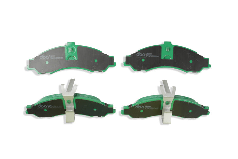 DBA 04 Pontiac GTO SP500 Front Brake Pads - DB1331SP