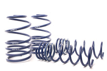 Load image into Gallery viewer, H&amp;R 12-13 Ford Focus S/Focus SE/Focus SEL/Focus Titanium Sedan/5-Door Sport Spring - 51663