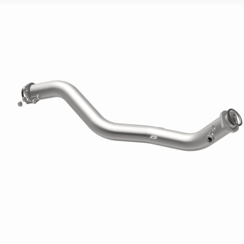 MagnaFlow BRExhaust 16-22 Lexus RX350 Front Pipe Kit - 107-0391