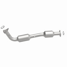 Load image into Gallery viewer, MagnaFlow 07-18 Toyota Tundra 5.7L CARB Compliant Direct-Fit Catalytic Converter - 5582630