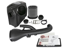 Load image into Gallery viewer, aFe POWER Momentum GT Pro Dry S Cold Air Intake System 2017 GM Colorado/Canyon V6 3.6L - 51-74109