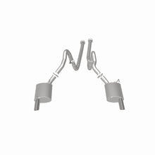 Load image into Gallery viewer, MagnaFlow BRE Exhaust Kit 05-10 Ford Mustang 4.6L - 106-0466