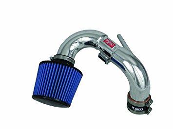 Injen 10-13 Toyota Prius  / 11-13 Lexus CT 200H Hybrid Polished C/A Intake w/MR Tech/Air Fusion - SP2090P