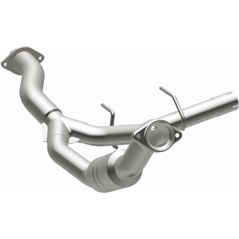 MagnaFlow 11-12 Ford F-150 3.5L Direct Fit Converter - 5551429
