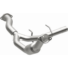 Load image into Gallery viewer, MagnaFlow 11-12 Ford F-150 3.5L Direct Fit Converter - 5551429
