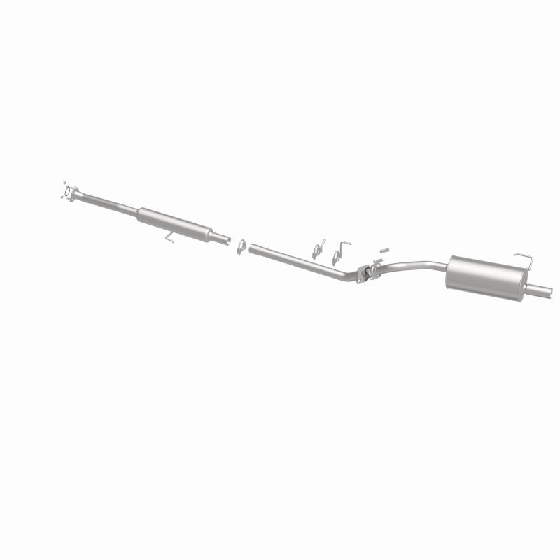 MagnaFlow BRE Exhaust Kit 02-06 Honda CRV 2.4L - 106-0722