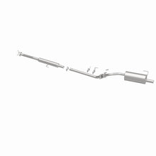 Load image into Gallery viewer, MagnaFlow BRE Exhaust Kit 02-06 Honda CRV 2.4L - 106-0722