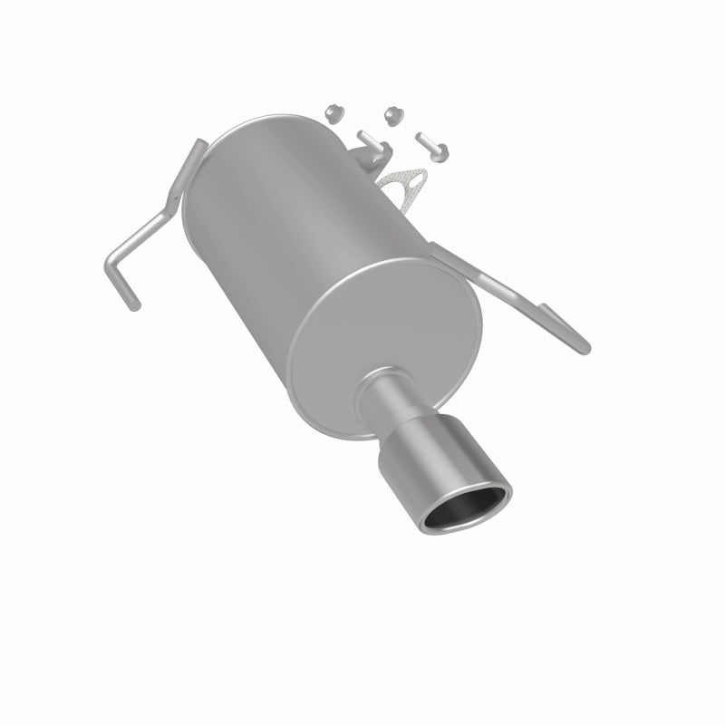 BRE Exhaust 06-09 Legacy 2.5L Muffler Kit - 108-0079