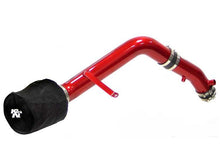 Load image into Gallery viewer, K&amp;N 03-07 Honda Acord V6 Red Typhoon Short Ram Intake - 69-1207TR