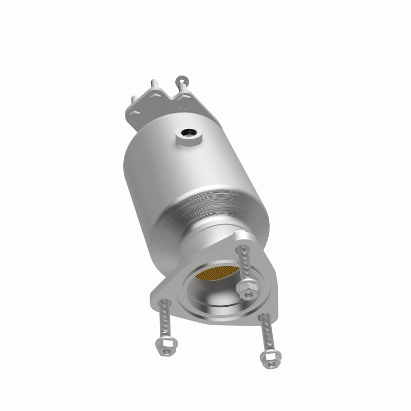 MagnaFlow Direct Fit Catalytic Converter 2020 Chevrolet Corvette Right Closed Couple 6.2L - 280162