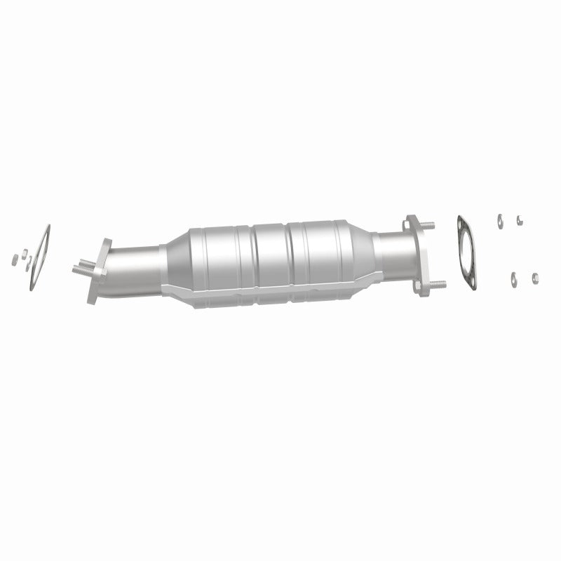 MagnaFlow Direct Fit Catalytic Converter 10-12 Forte 2.0L Fed Rear - 51714